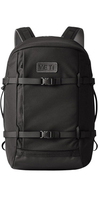 2026 YETI Crossroads 35L Backpack 70000002403 - Black